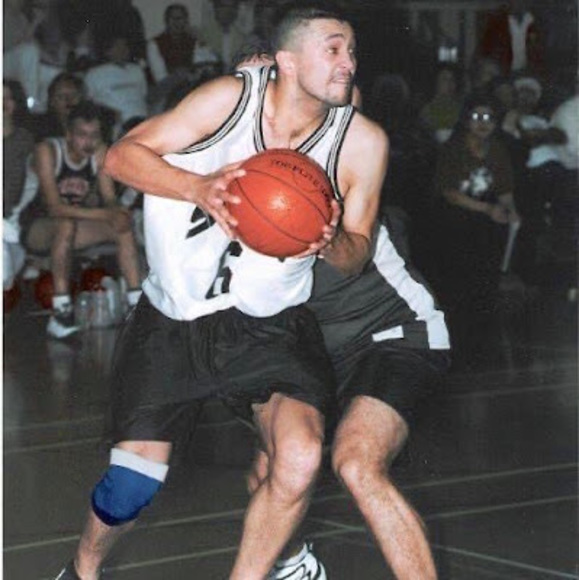 Meet your Posher, Andrew - Picture 1 of 1